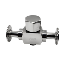 进口卫生级热动力式蒸汽疏水阀