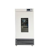 高精度恒温恒湿培养箱HWS-450实验室植物栽培恒温加湿箱