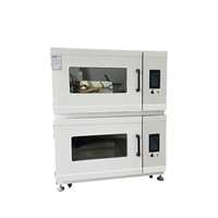 CO2恒温培养摇床CN-CO2-300B全温振荡培养箱