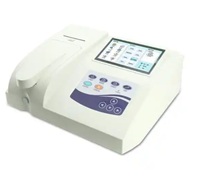生化分析仪HS-BF02W