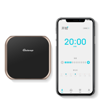 低频电子脉冲睡眠仪S03