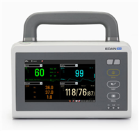 多参数健康检测仪HC5