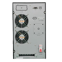 山特3C3Pro 20KVA/18KW 外置电池 