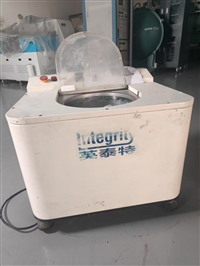 转让英泰特真空脱泡搅拌机500ML,护肤原料银浆化工材料搅拌