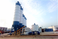 FJZT-DSF同步双液自动制浆站系列，自动化操作，高效制浆