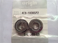 日本origin轴承AC6-16轴承日本欧宇生轴承