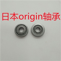 日本origin轴承AC4-12轴承精密角接触球轴承