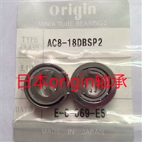 日本origin轴承AC6-16DBSP2轴承日本欧宇生轴承