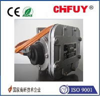 六盘水JD90B-H-03-F-01-12-122声光报警带安装支架