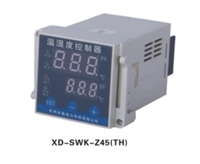 辽宁辽阳智能除湿装置CS810J接线