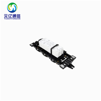 光缆接头盒24芯-144芯2进2出接续盒终端