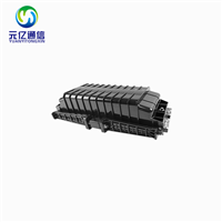 光缆接头盒48芯-576芯4进4出接续盒终端