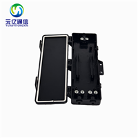 光纤1芯桌面盒保护盒