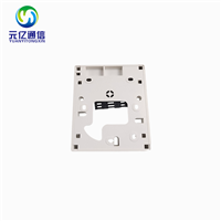 光纤2芯保护盒分纤箱