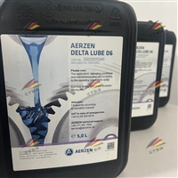 德国 爱珍 AERZEN DELTA LUBE 06 喷油式螺杆压缩机油