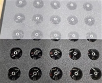 富士 NXT H08/H12/V12 0.5mm吸嘴 原全新2AGKNG004100 R07-005-070