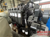 康明斯发动机 QST30-C 及一系列配件