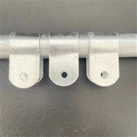 温室大棚配件销售各种管连接件