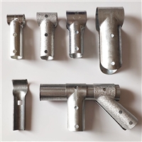 大棚配件鸭嘴卡