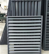  四川锌钢护栏厂家