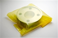 定制PE防锈袋 设备大规格立体四方袋 加厚ldpe袋 自封平口真空胶袋