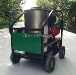 闯王工业清洗机厂家  重油污清洗机设备