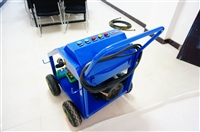 小广告清洗机  闯王高压清洗机厂家