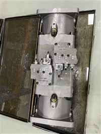 AL A20VO60DFR1/10R-VSD24K52-S5140液压泵