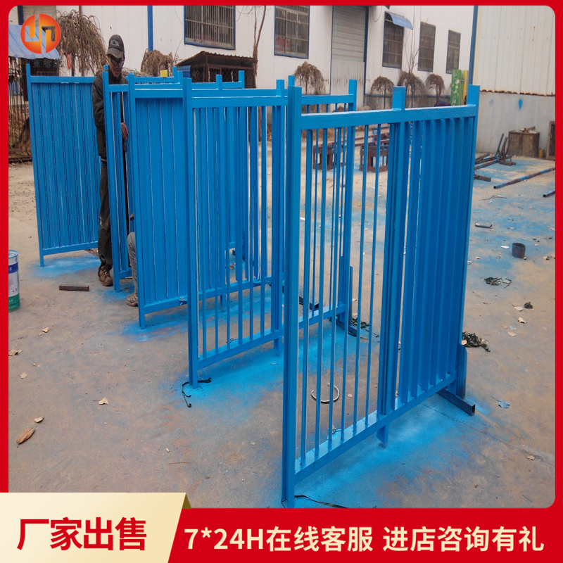 中重智能科技 现货速发百叶式调节风窗 阻断风流
