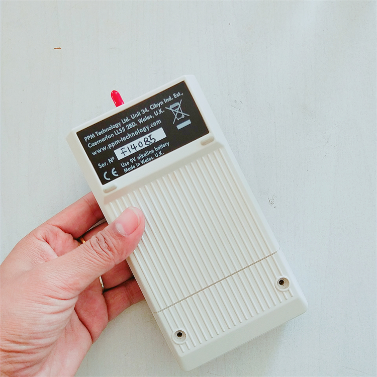 英国PPM-400ST甲醛分析仪 便携式甲醛检测仪器