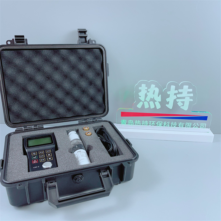 UM-2D超声波测厚仪 可测量不同材质各种材料厚度