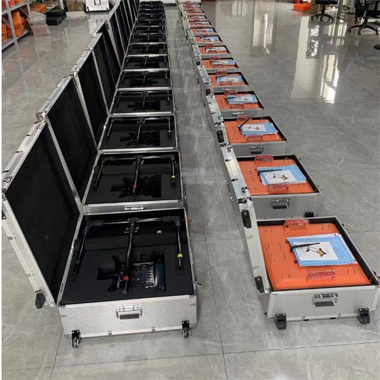 RC-GPR管线探测雷达 探地雷达（暗管探测仪）检测类仪器仪表