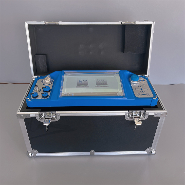 RC-3028型紫外烟气综合分析仪 测量精度高 响应快 使用寿命长