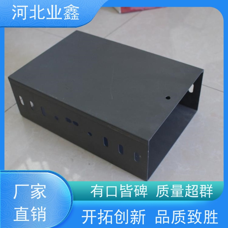 业鑫  托盘式  防火桥架 防腐 防锈   适用化工 煤炭 支持定制