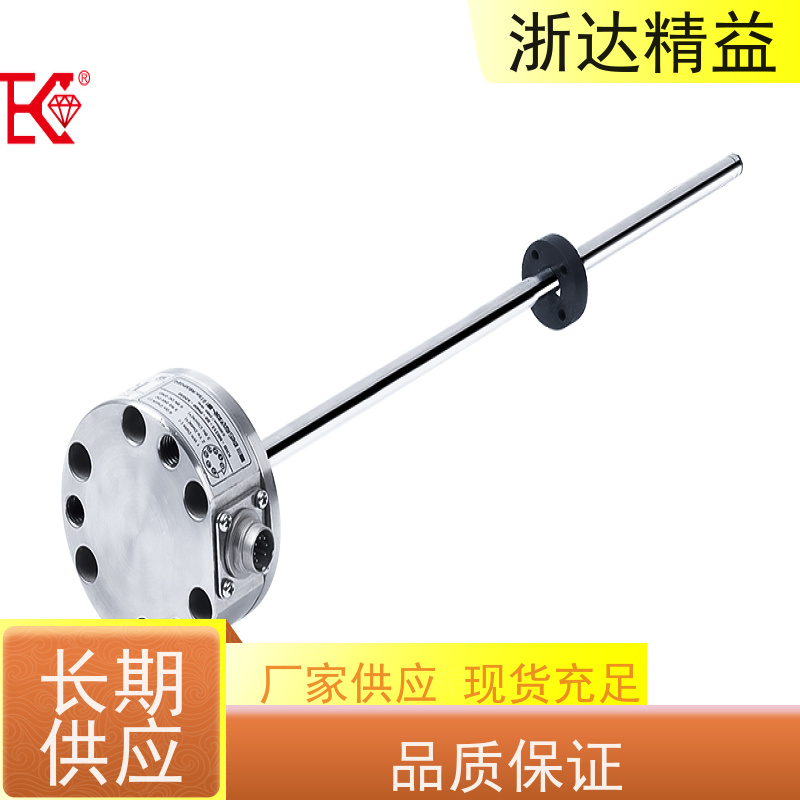 管道阀门 适用恶劣环境 磁致伸缩传感器 生产厂家