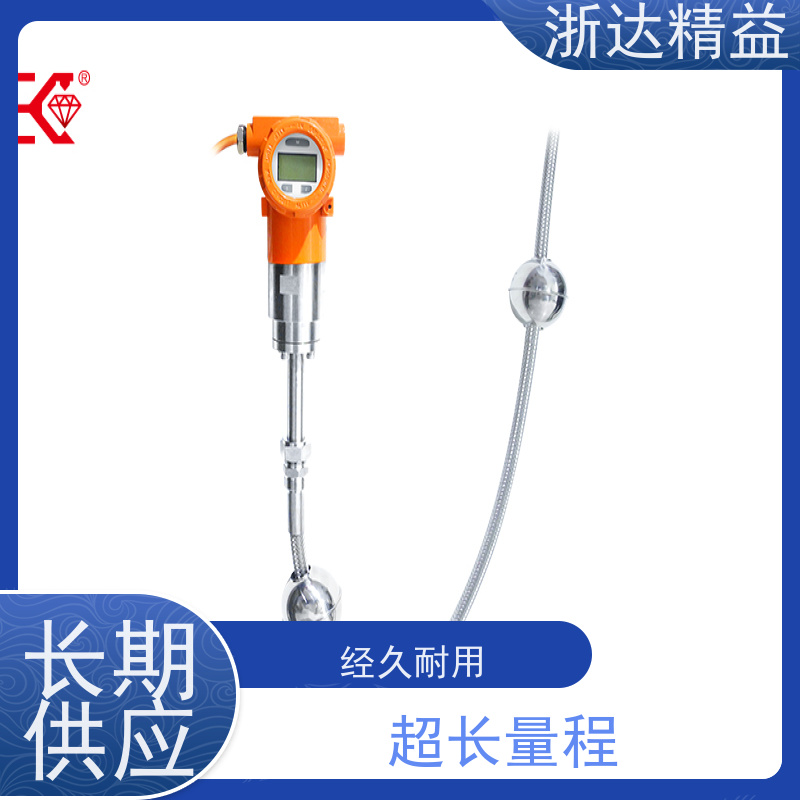 国产 车门控制 耐磨损 磁栅尺位移传感器 生产厂家