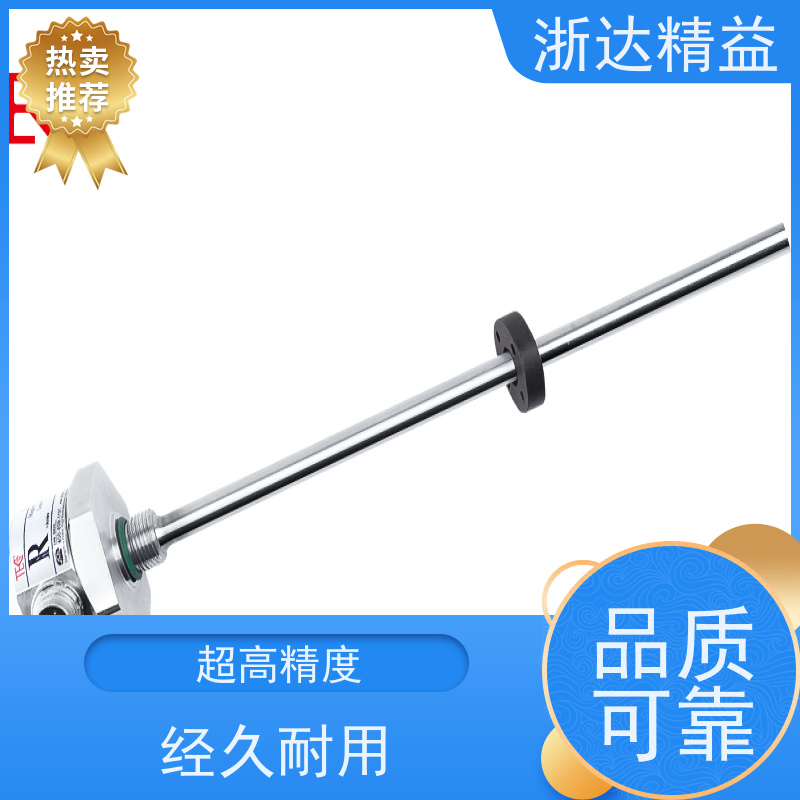 浙达精益 变压器油枕油位 耐高温 静压式液位变送器