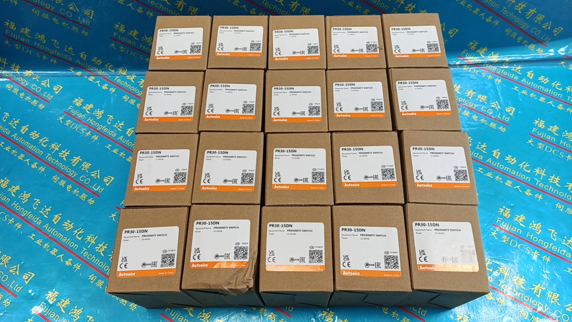 推荐：美国ab罗克韦尔1771-DMC4