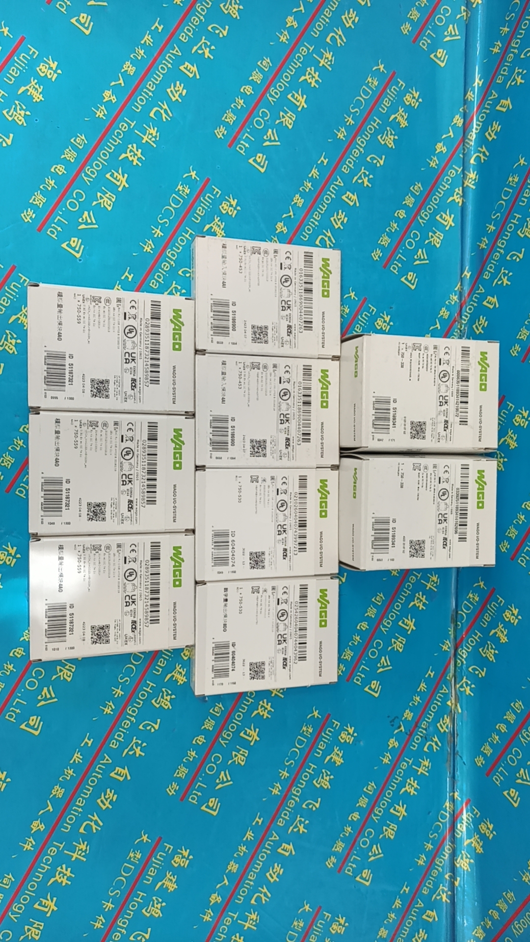 推荐：美国ab罗克韦尔1794-CJC2