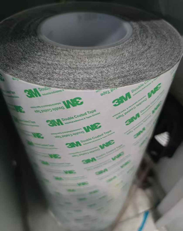 供应3M82610B，3M82610双面胶整支散料