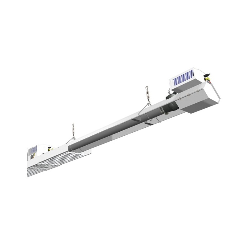 SOLARONICS气体辐射管