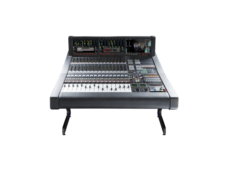 AMS-Neve PS-1影视全景声混音数字调音台