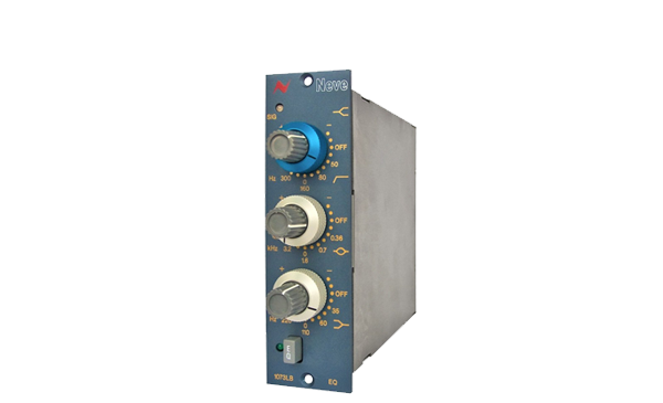 AMS NEVE 1073LBEQ 500系列EQ均衡器
