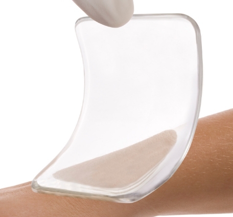 医用水凝胶敷料