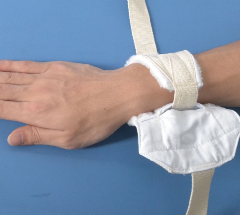 L2、L3、XL 一次性四肢外固定束紧套环