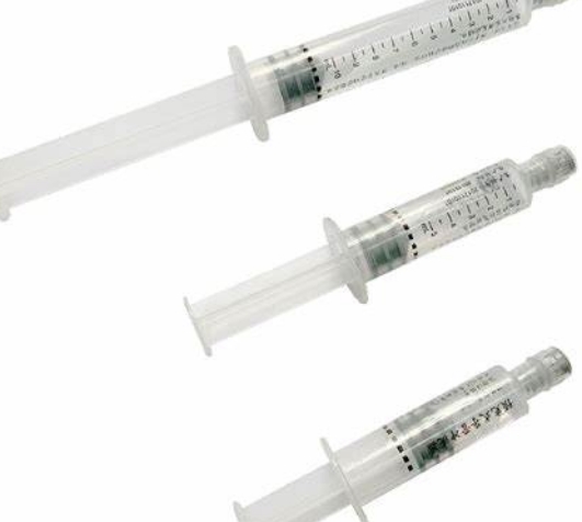 5ml和10ml 预充式导管冲洗器