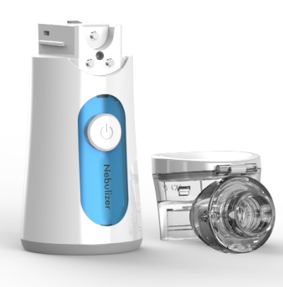 YWH-03 压电网式雾化器