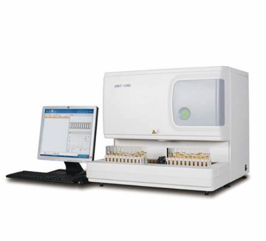 UriSed 2 全自动尿液有形成分分析仪