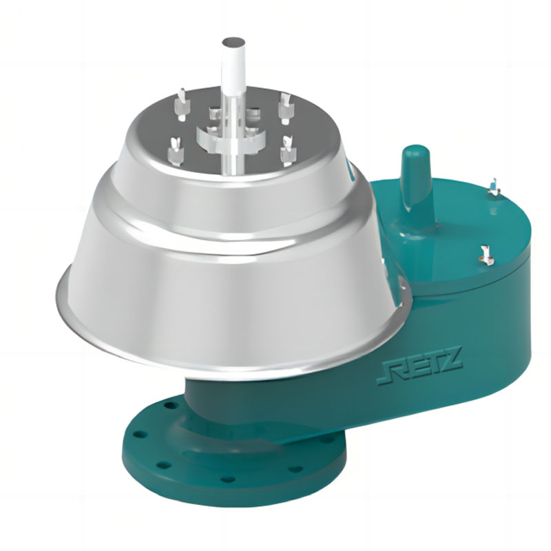 进口全天候呼吸阀 美国RETZ瑞茨