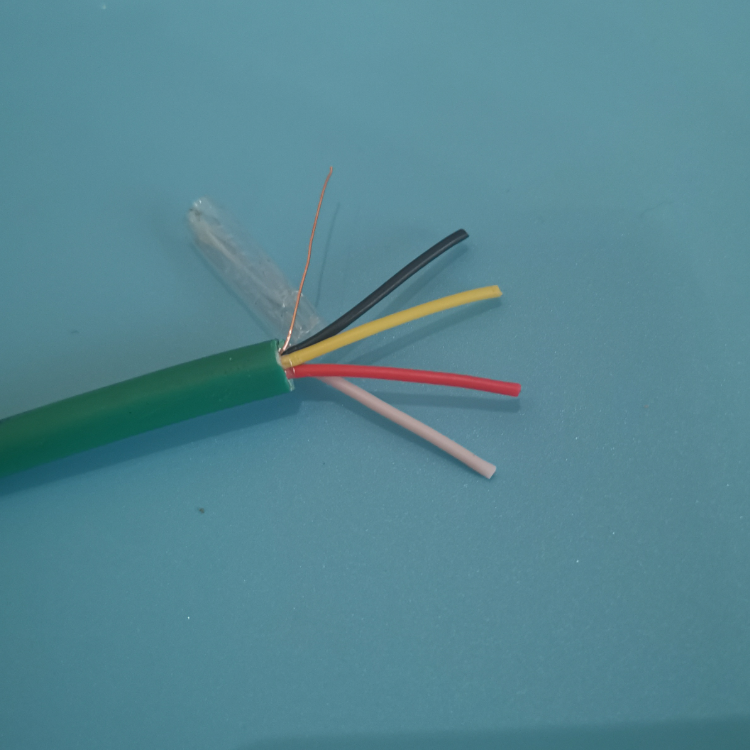 矿用电缆MHYVP1*4*1/1.13